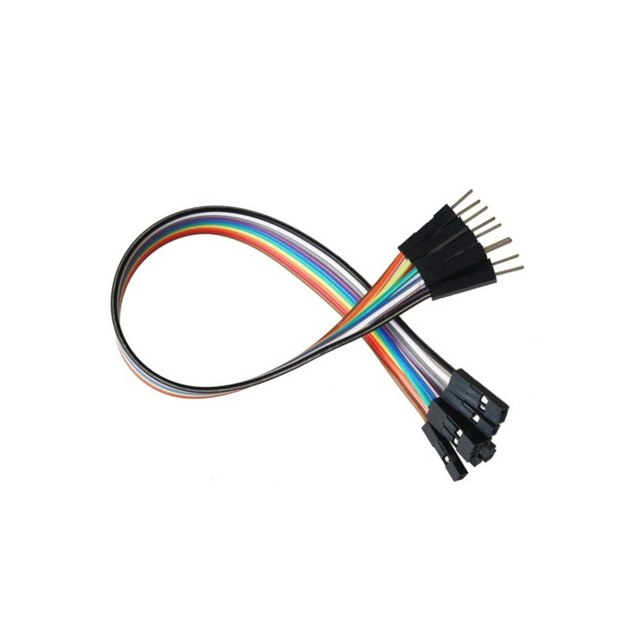 Led white 5mm