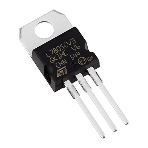 Led white 5mm