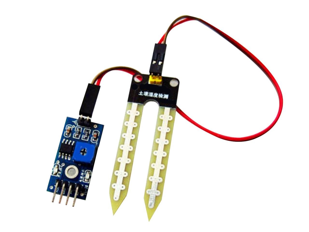 Led white 5mm