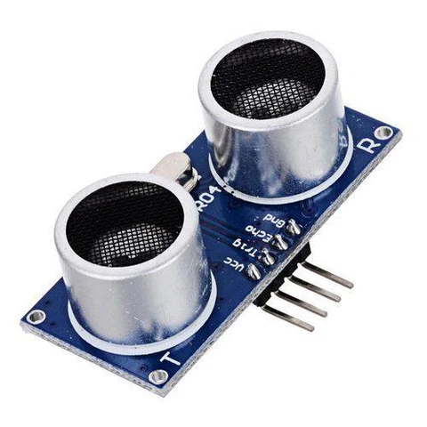 Ultrasonic sensor HC-SR04