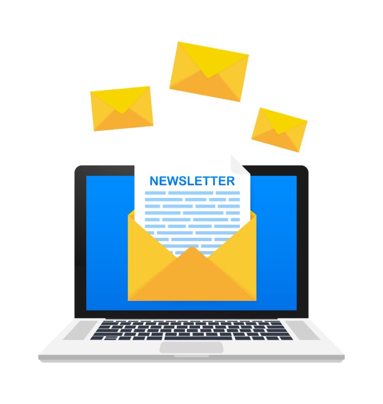 newsletter