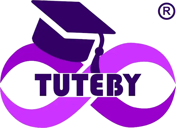 Tuteby Logo